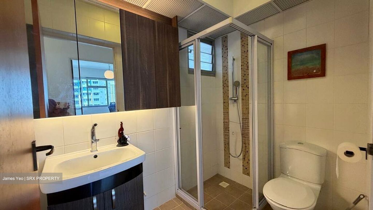 Blk 433B Fernvale Palms (Sengkang), HDB 4 Rooms #513708081